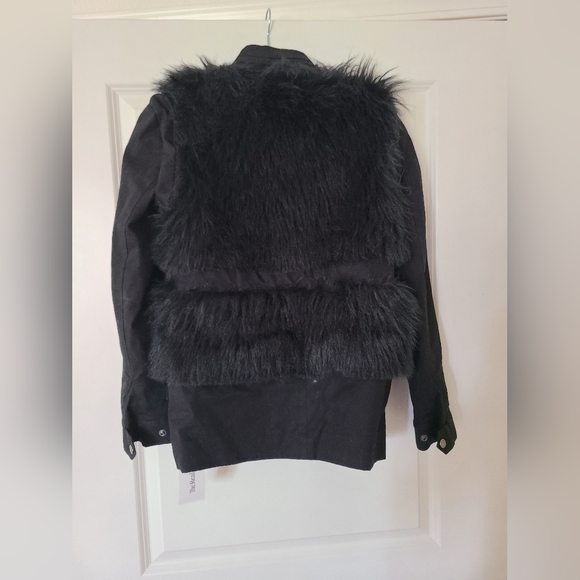 Loeffler Randall Jacket - Picture 4 of 5